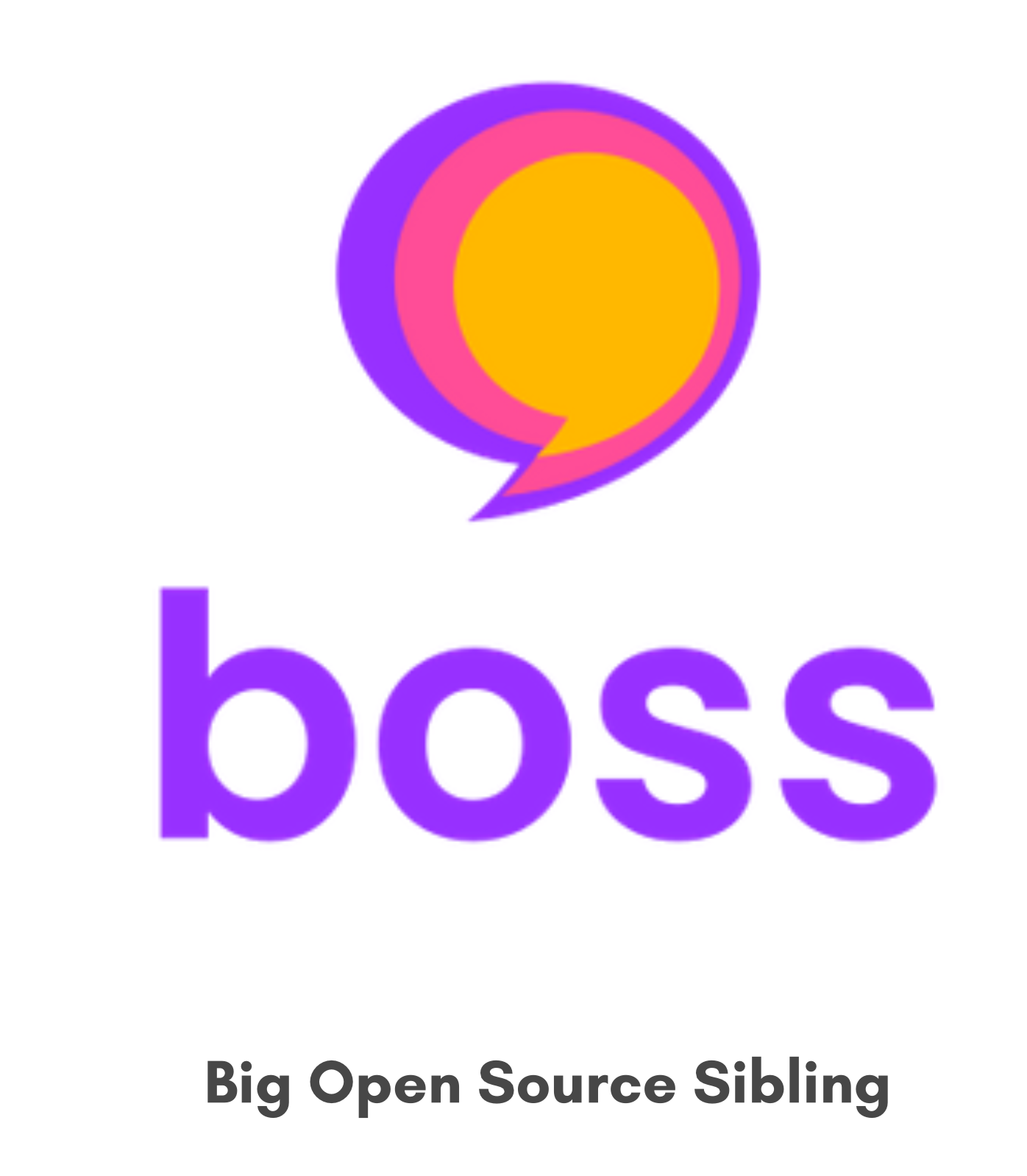 BOSS - Big Open Source Siblings (2020 - Em andamento)